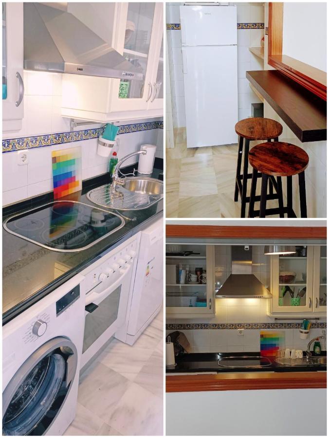 Híspalis Palacio De Dueñas Apartamento *