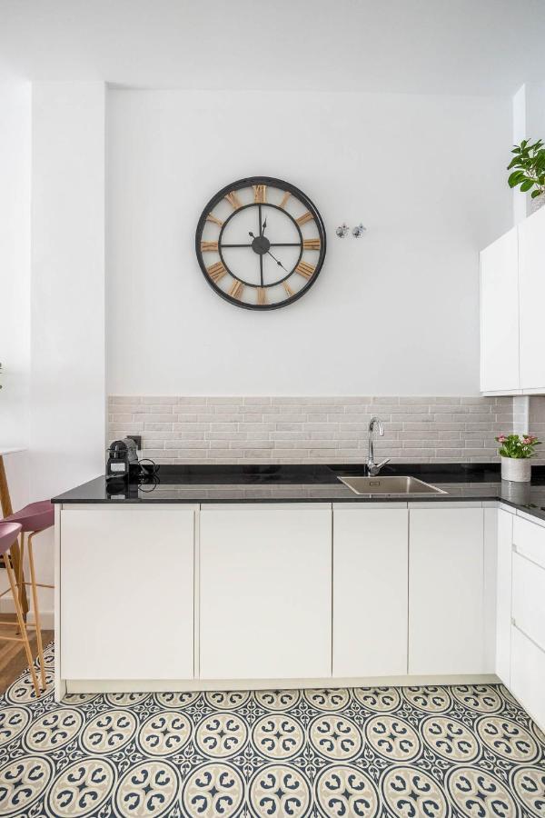 Macarena A Un Paso De La Alameda Apartamento