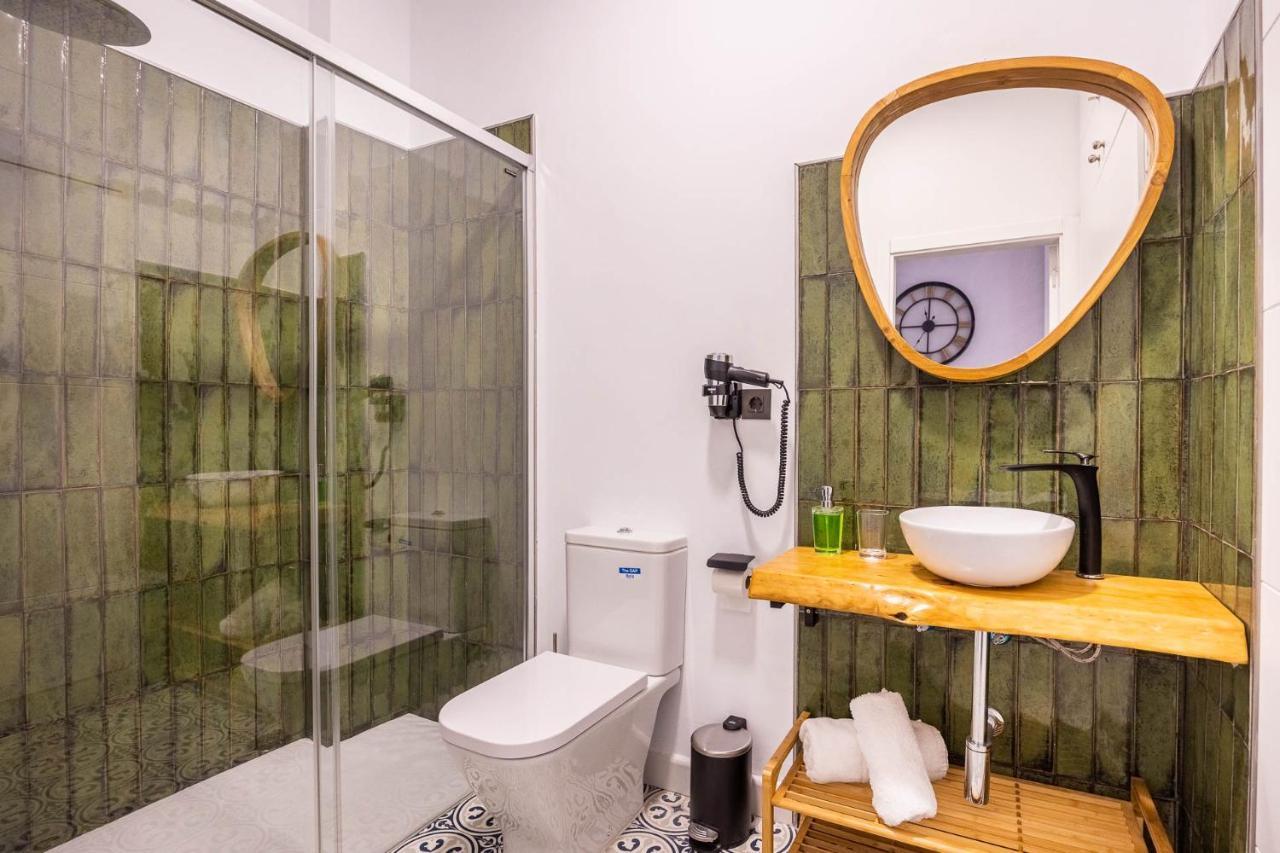 Apartamento Macarena A Un Paso De La Alameda Sevilla