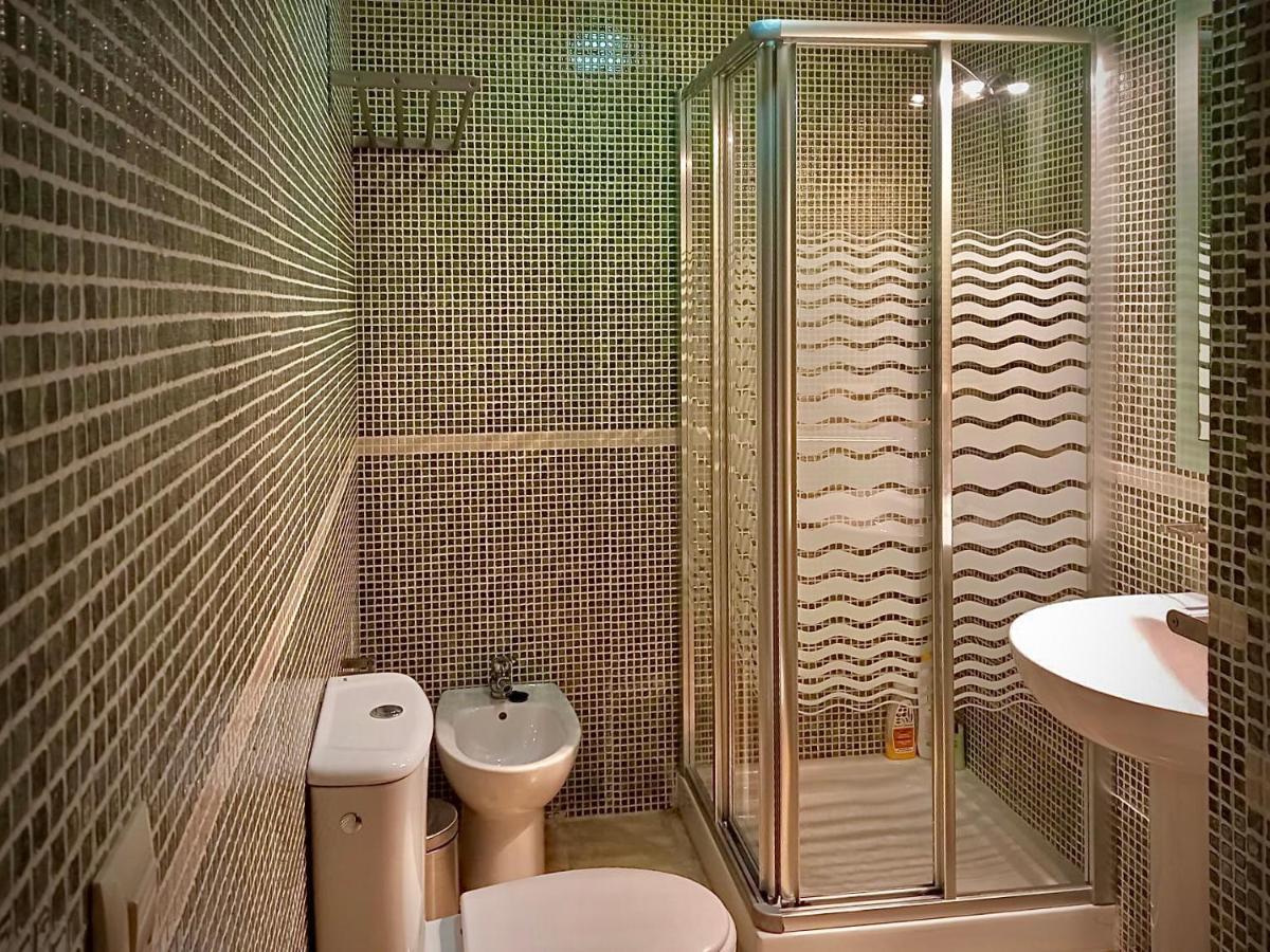 Sauceda 7 Apartamento Sevilla