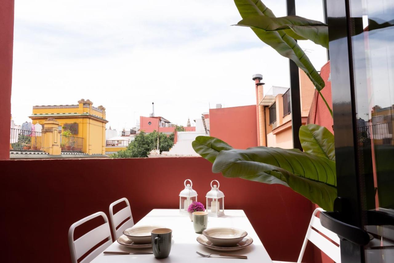 Tourist House Alfalfa Sevilla