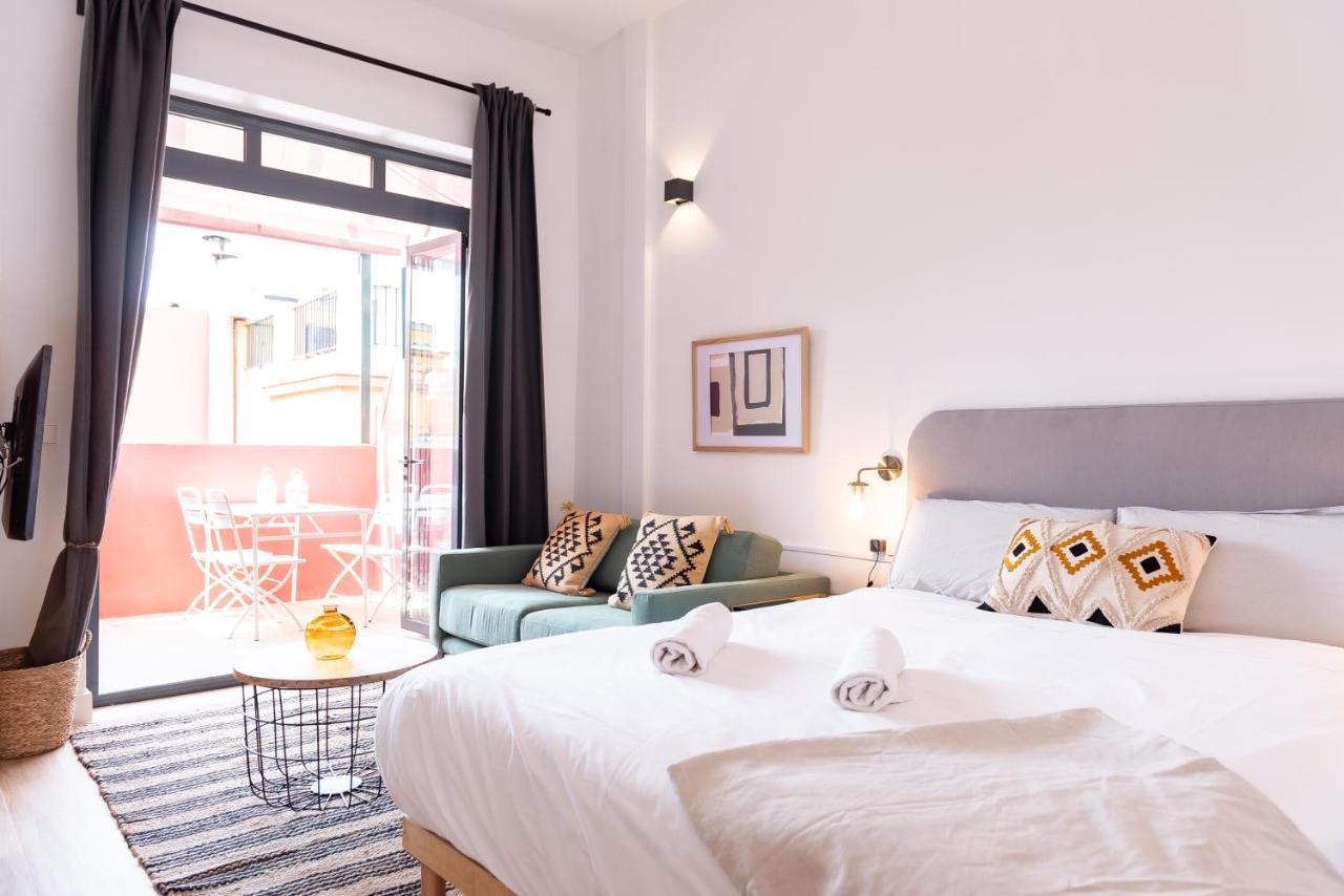 Apartamento Tourist House Alfalfa *