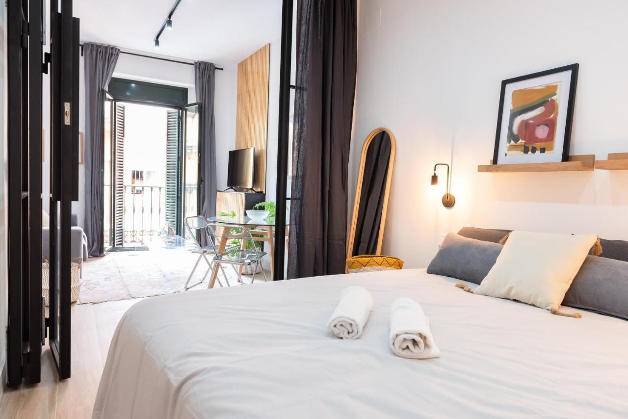 Apartamento Tourist House Alfalfa