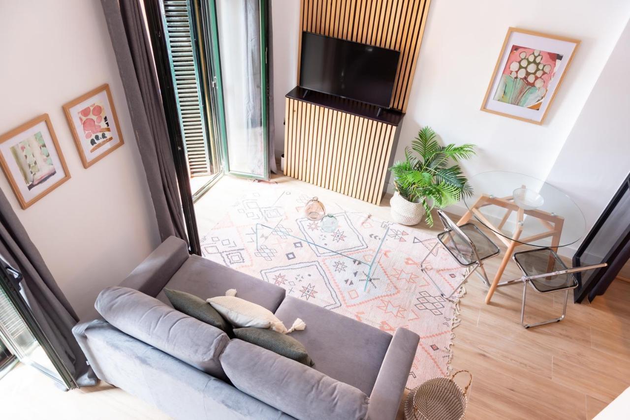 Apartamento Tourist House Alfalfa *