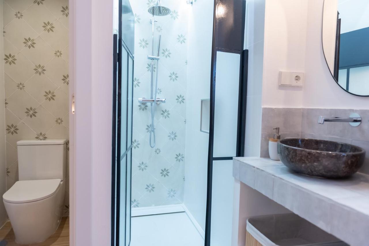 Apartamento Tourist House Alfalfa Sevilla