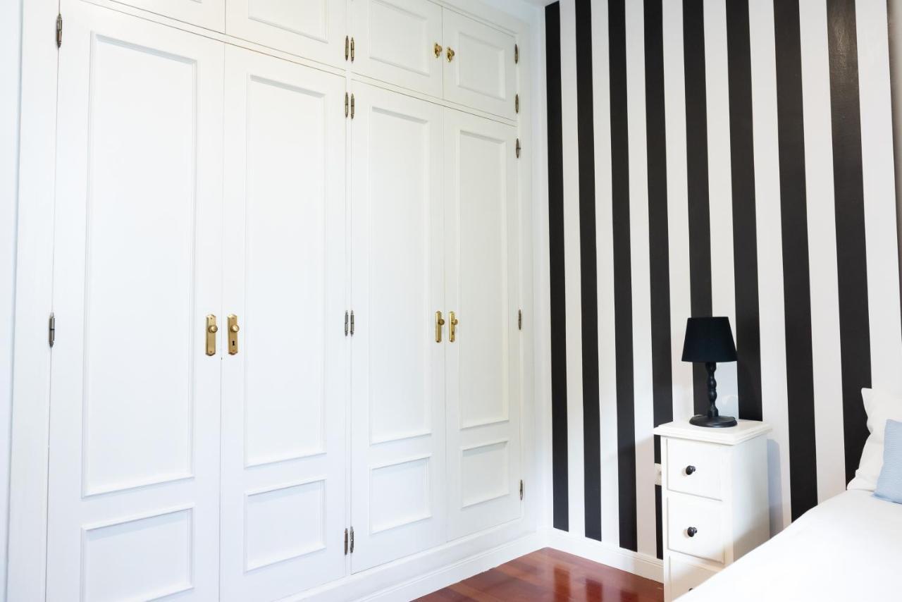 Apartamento Tourist House Santa Cruz Sevilla