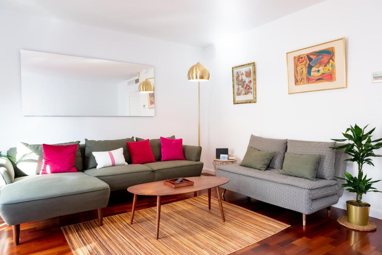 Tourist House Santa Cruz * Sevilla