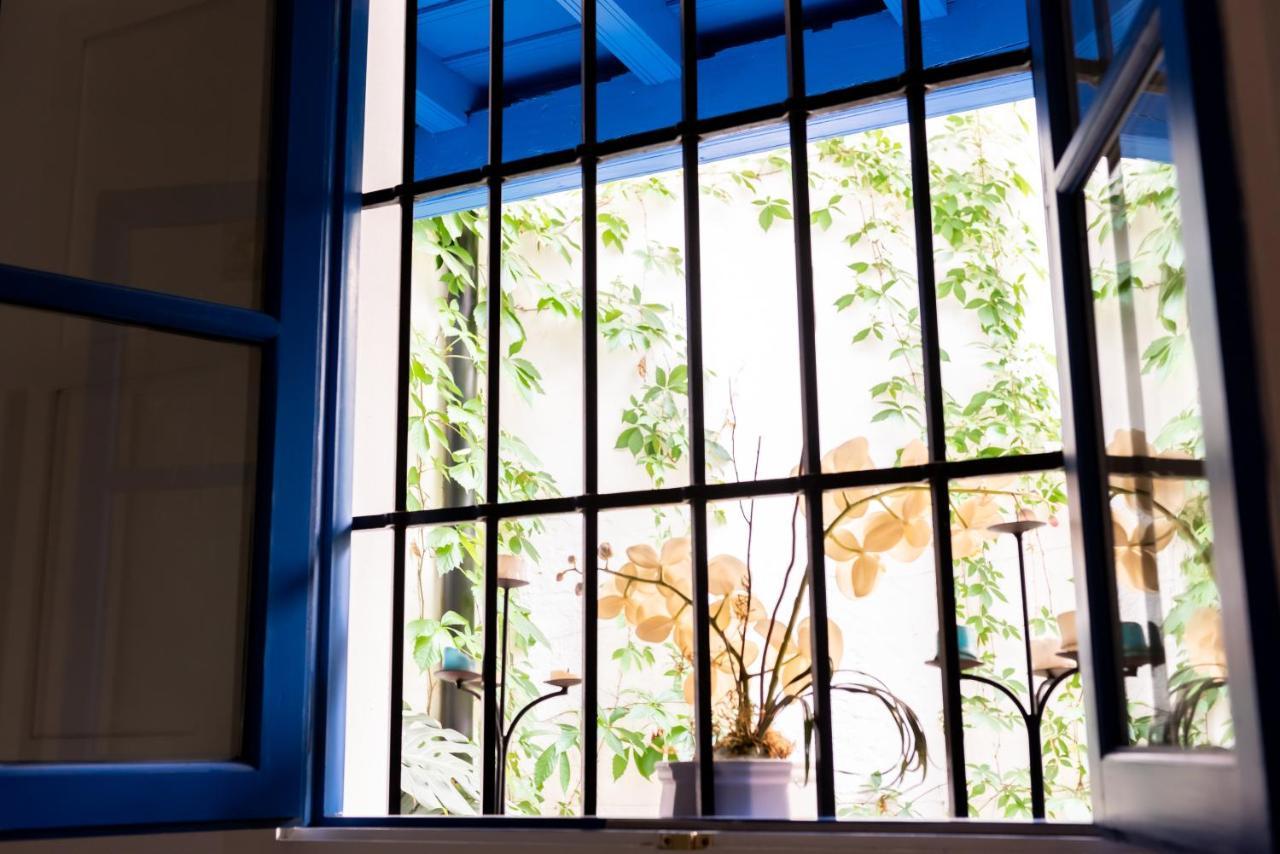 Apartamento Tourist House Santa Cruz Sevilla
