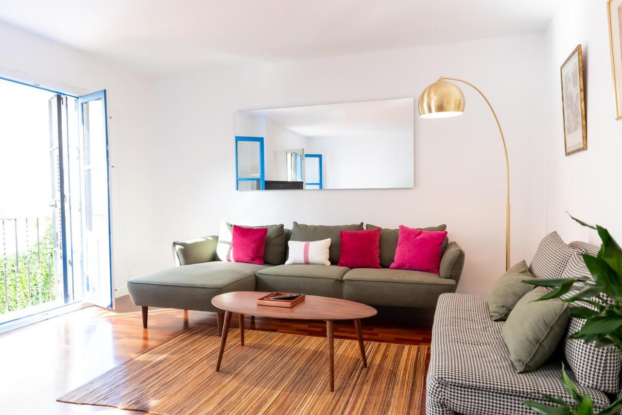 Apartamento Tourist House Santa Cruz Sevilla