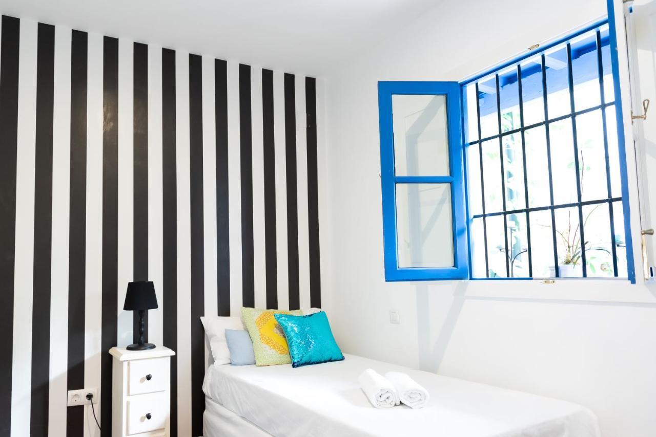 Tourist House Santa Cruz Apartamento Sevilla