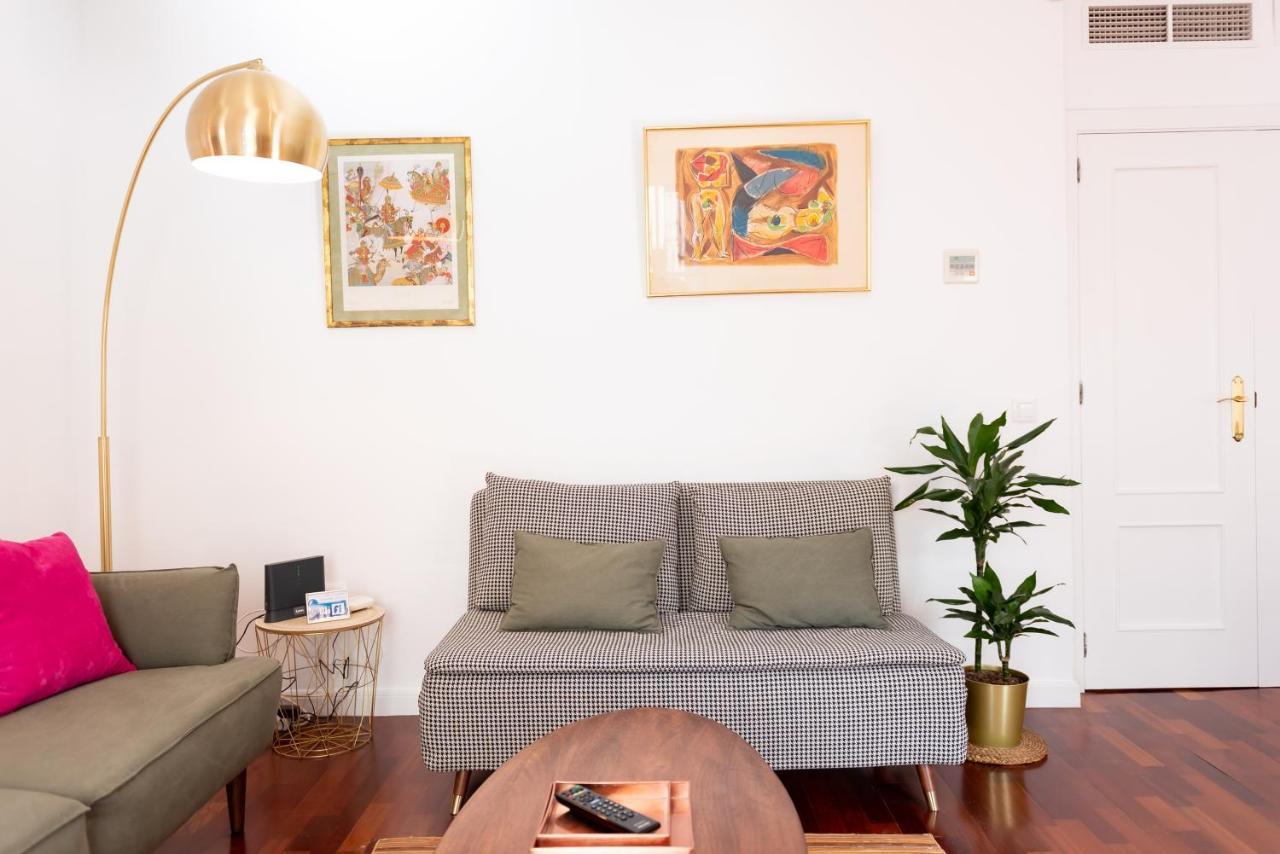 Apartamento Tourist House Santa Cruz *