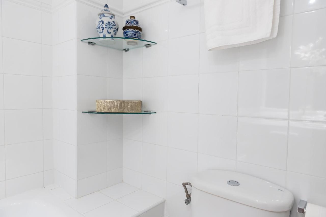 Tourist House Santa Cruz Apartamento Sevilla