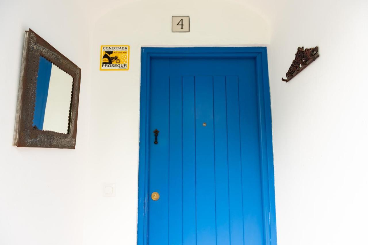 Tourist House Santa Cruz *