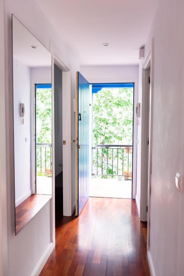 Tourist House Santa Cruz Apartamento Sevilla