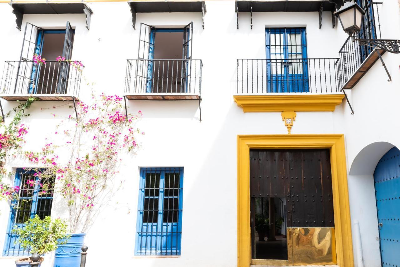 Tourist House Santa Cruz Sevilla