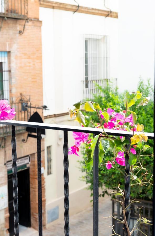 Apartamento Tourist House Santa Cruz Sevilla