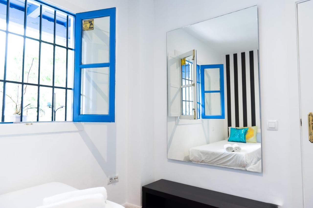 Tourist House Santa Cruz Apartamento *