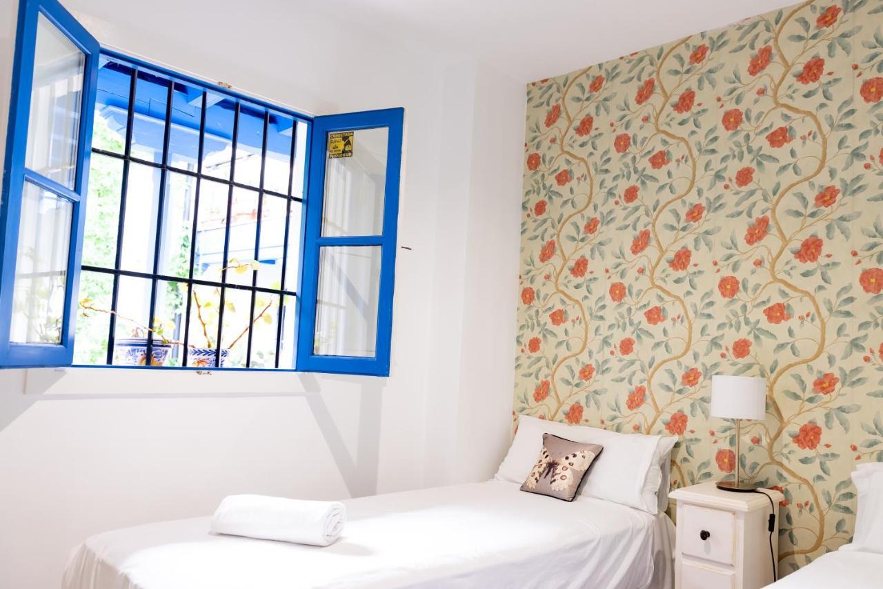 Tourist House Santa Cruz Sevilla