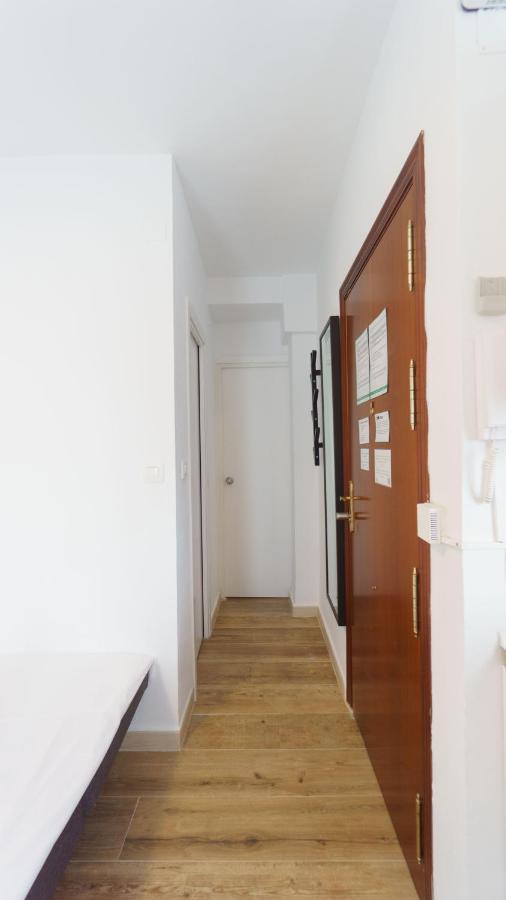 Rentalsevilla Apartamento Recién Reformado En Centro De