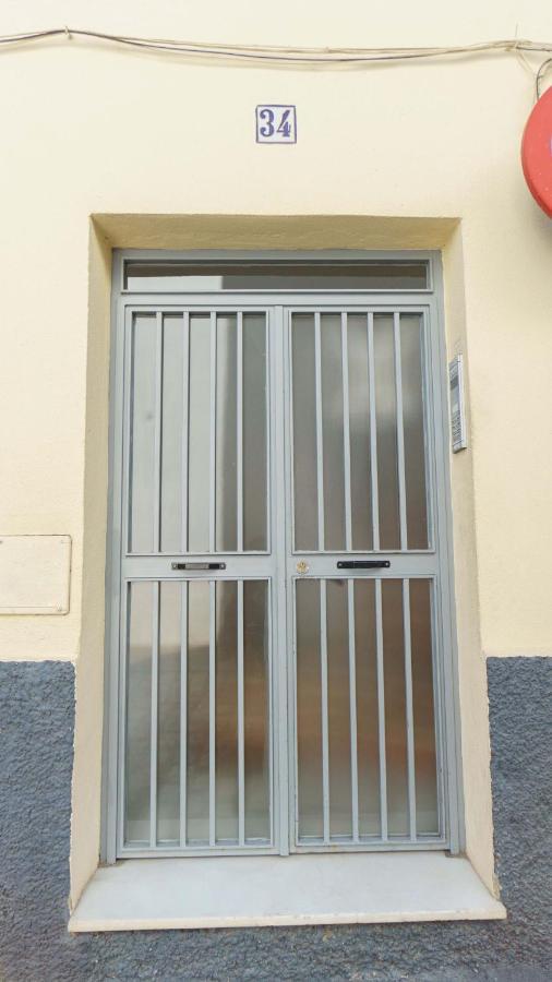 Rentalsevilla Apartamento Recién Reformado En Centro De Apartamento Sevilla