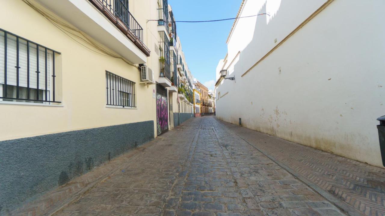 Apartamento Rentalsevilla Apartamento Recién Reformado En Centro De *