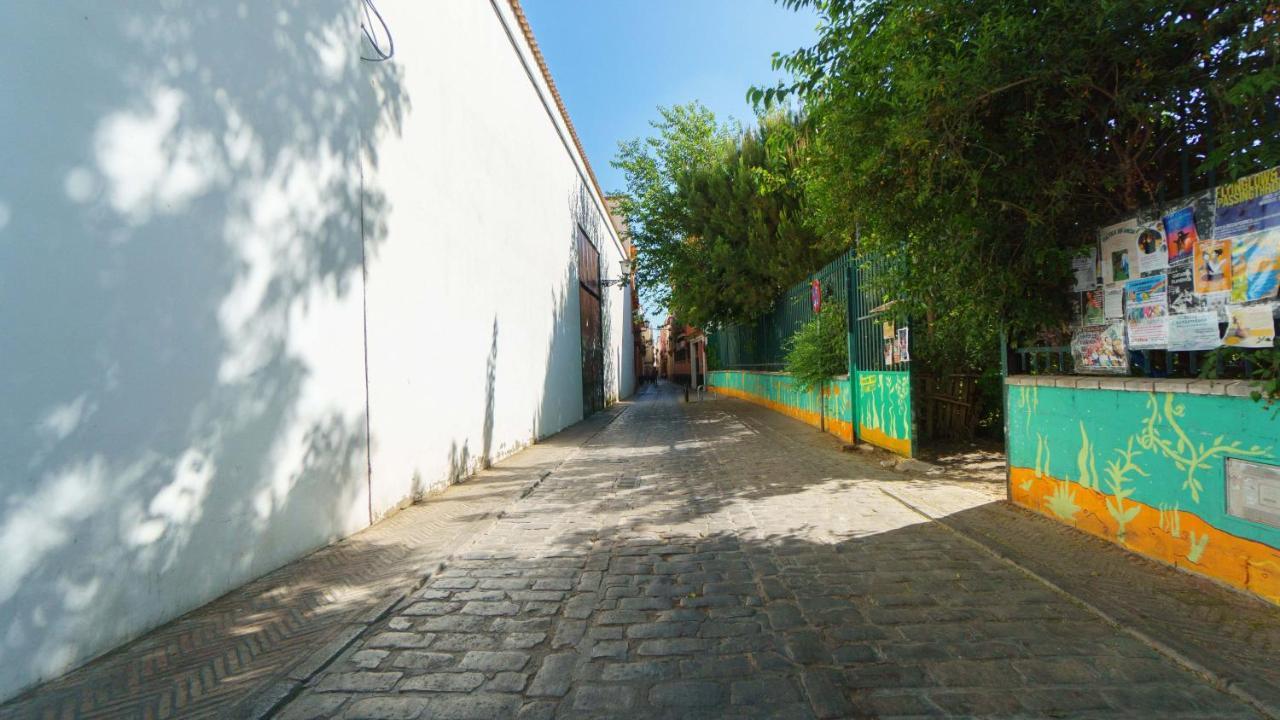 Apartamento Rentalsevilla Apartamento Recién Reformado En Centro De *
