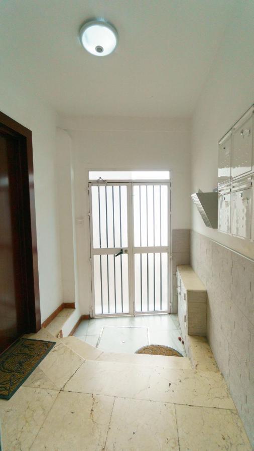 Rentalsevilla Apartamento Recién Reformado En Centro De Apartamento *