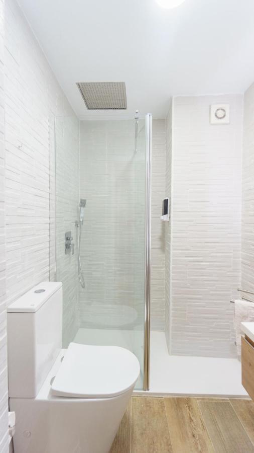 Rentalsevilla Apartamento Recién Reformado En Centro De Apartamento Sevilla