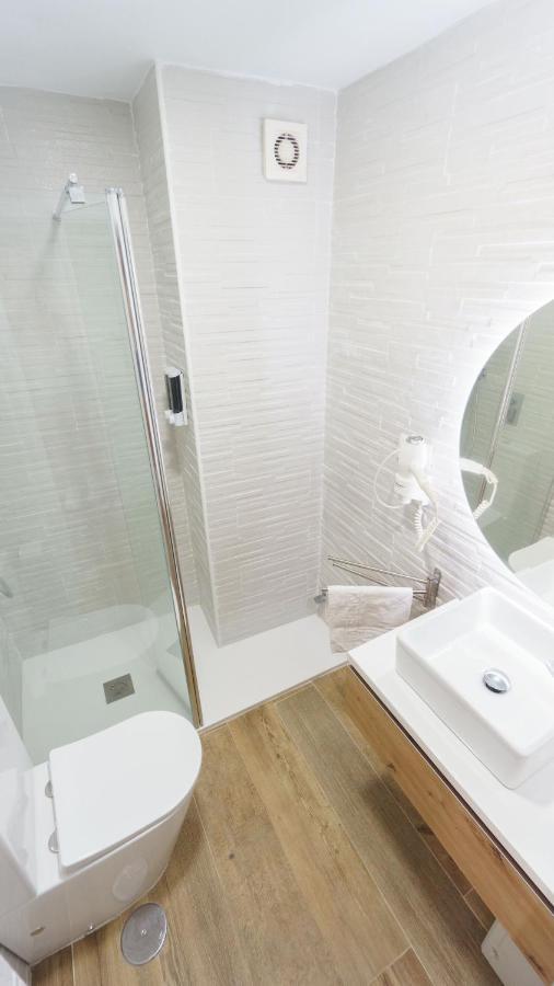 Rentalsevilla Apartamento Recién Reformado En Centro De Sevilla
