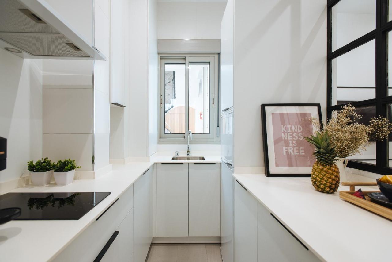 Apartment Azafran *