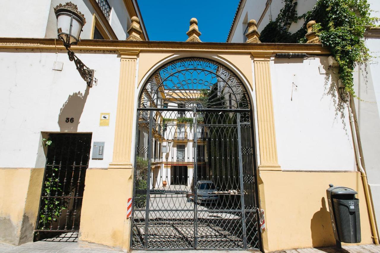 Vidrio Apartamento