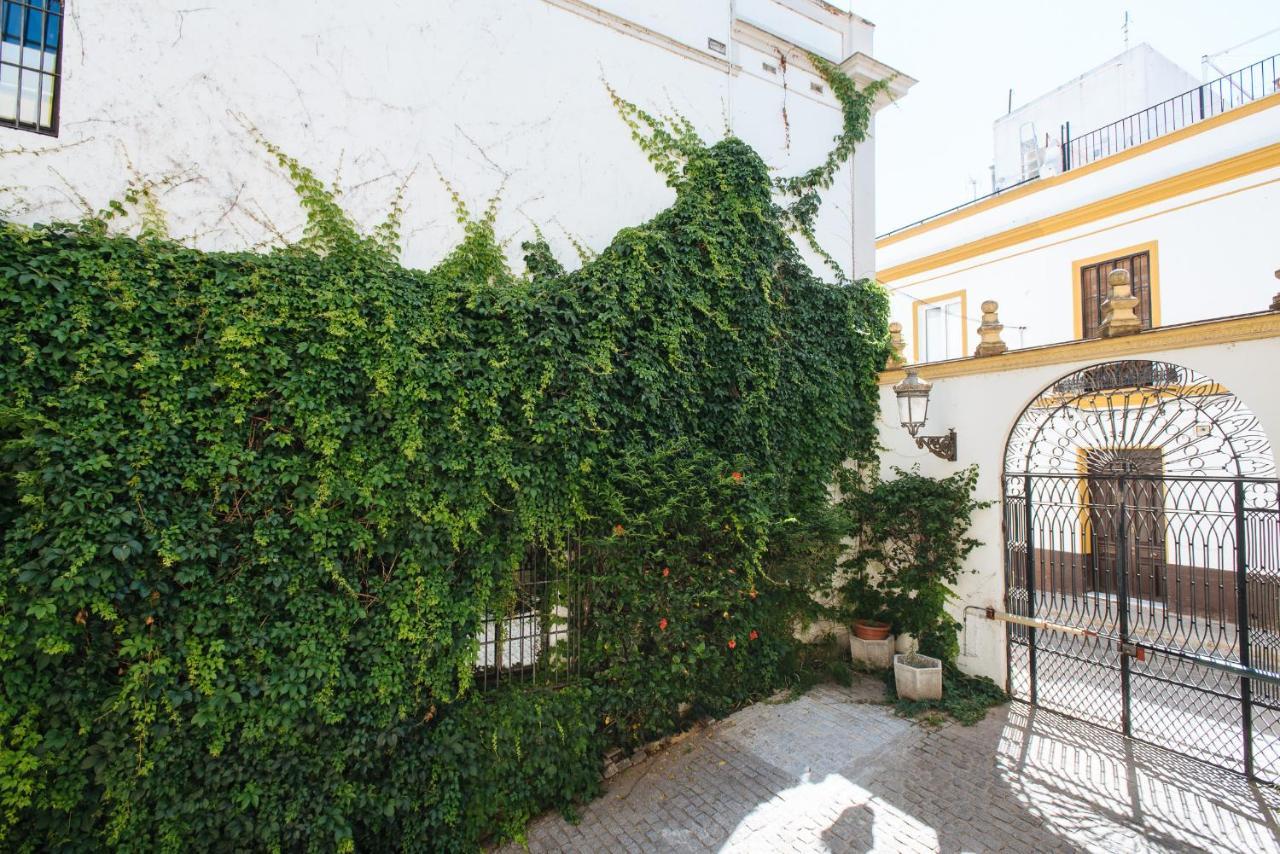 Apartamento Vidrio *