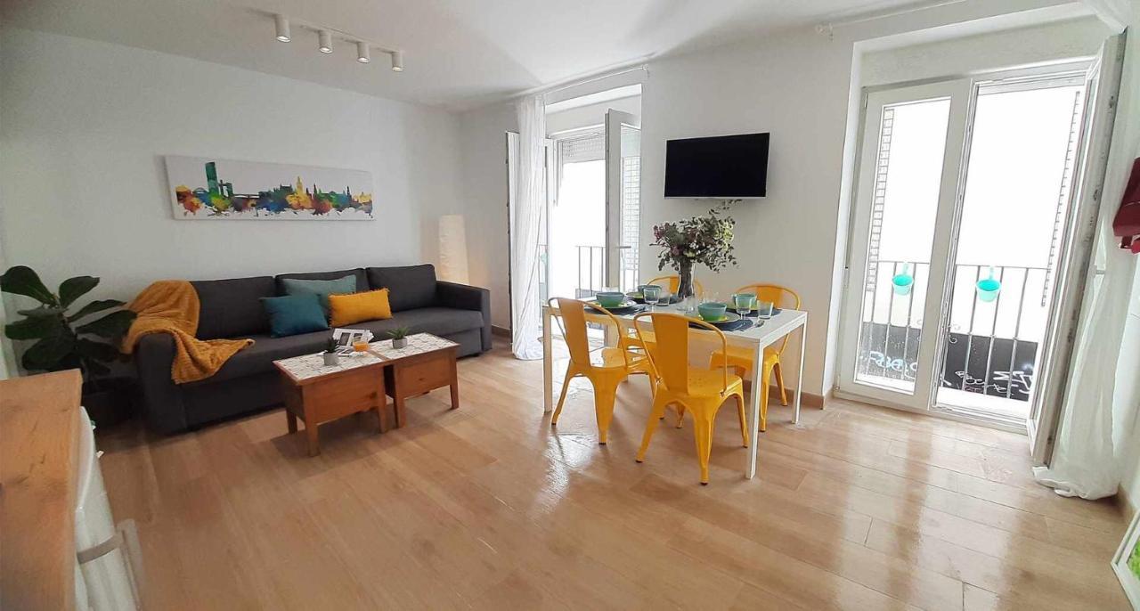 Apartamento Lovely Center - Alameda Sunny Terrace *