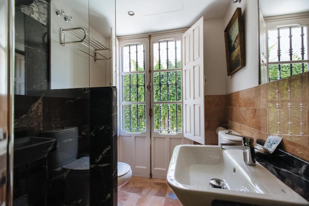 Apartamento Vidrio Sevilla