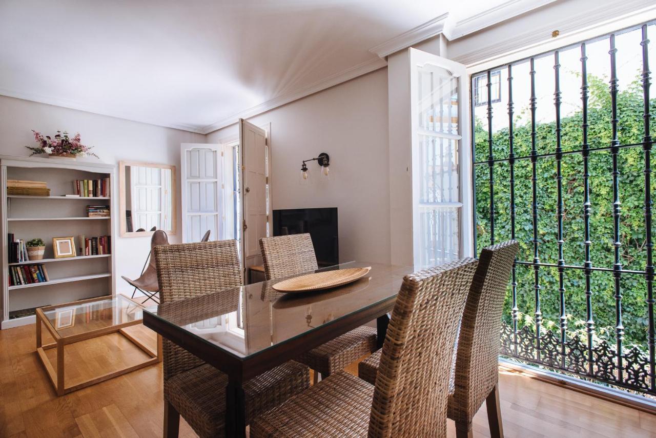 Apartamento Vidrio *