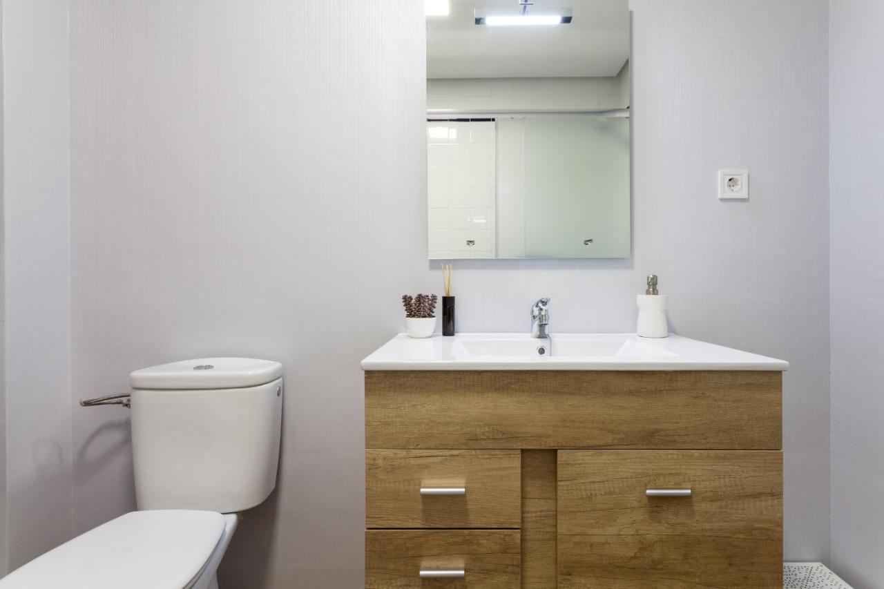 Apartamento Green-apartments San Francisco *