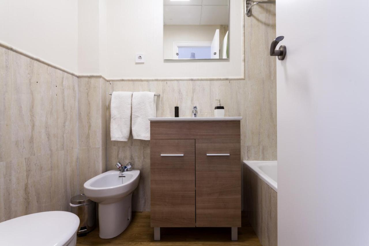 Apartamento Green-apartments San Francisco *