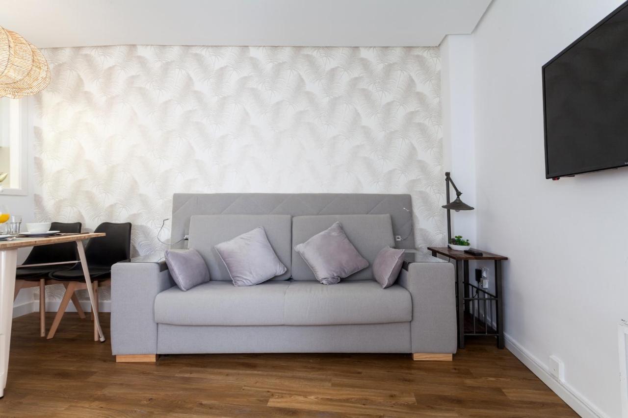 Apartamento Green-apartments San Francisco *