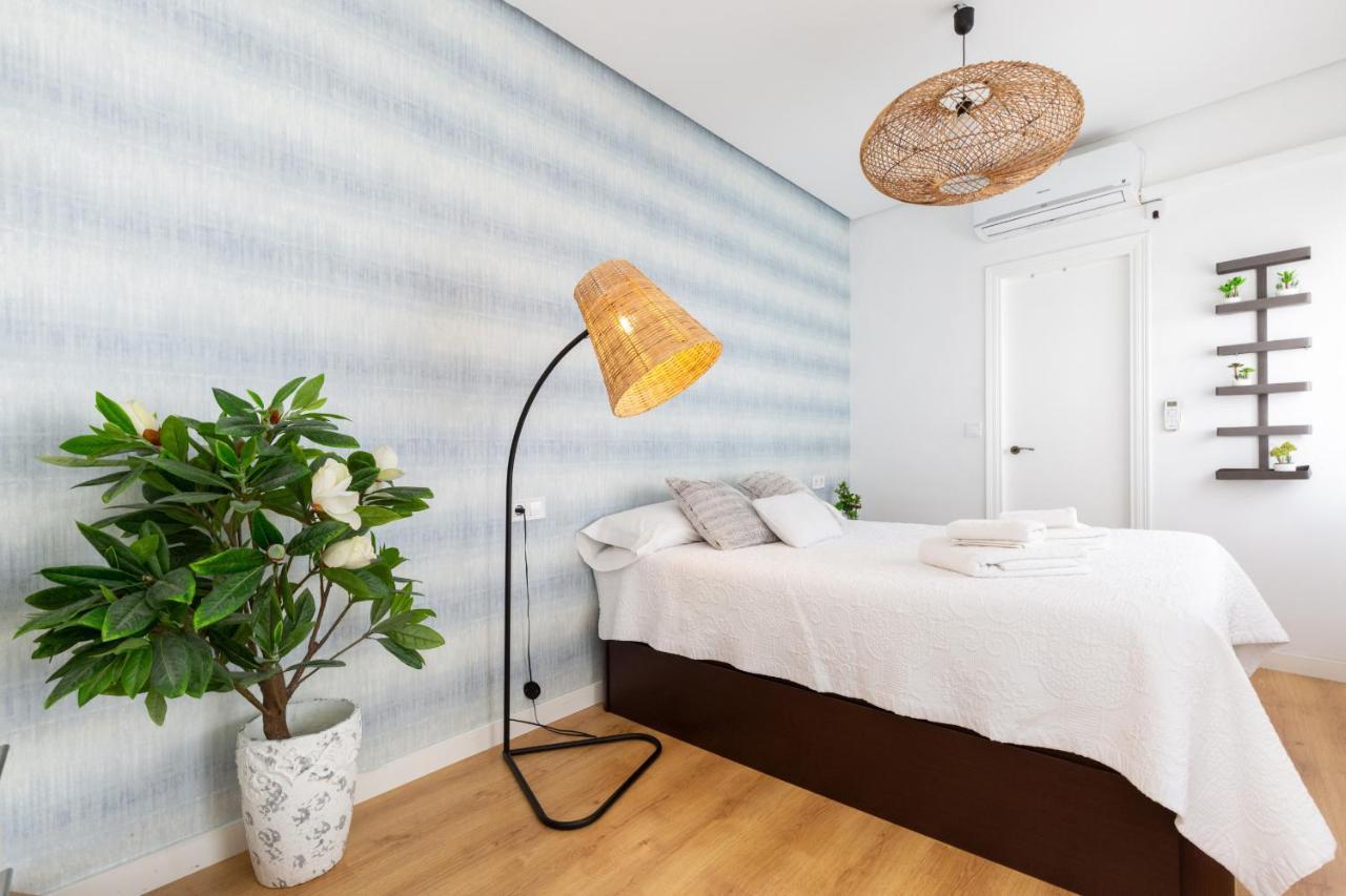 Apartamento Green-apartments San Francisco Sevilla