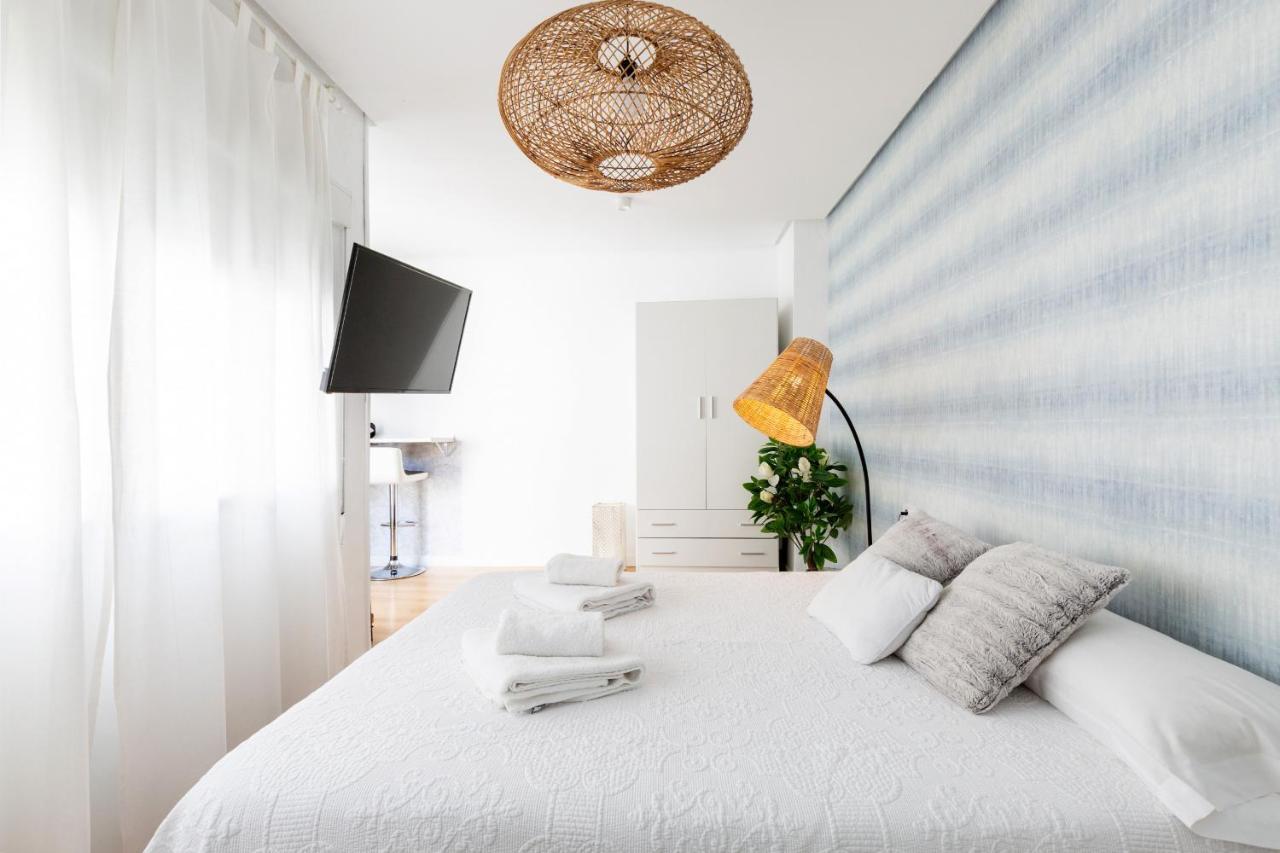 Apartamento Green-apartments San Francisco *