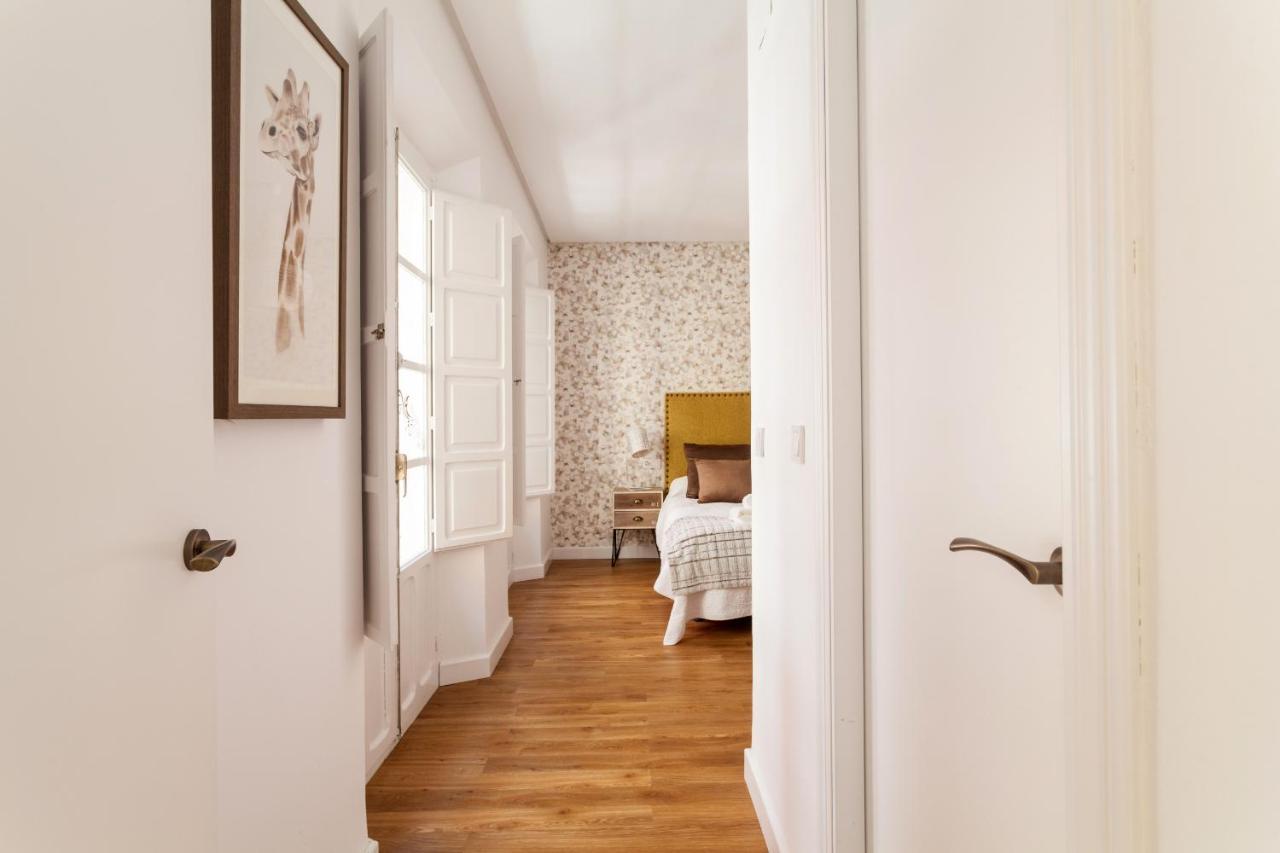 Apartamento Green-apartments San Francisco *