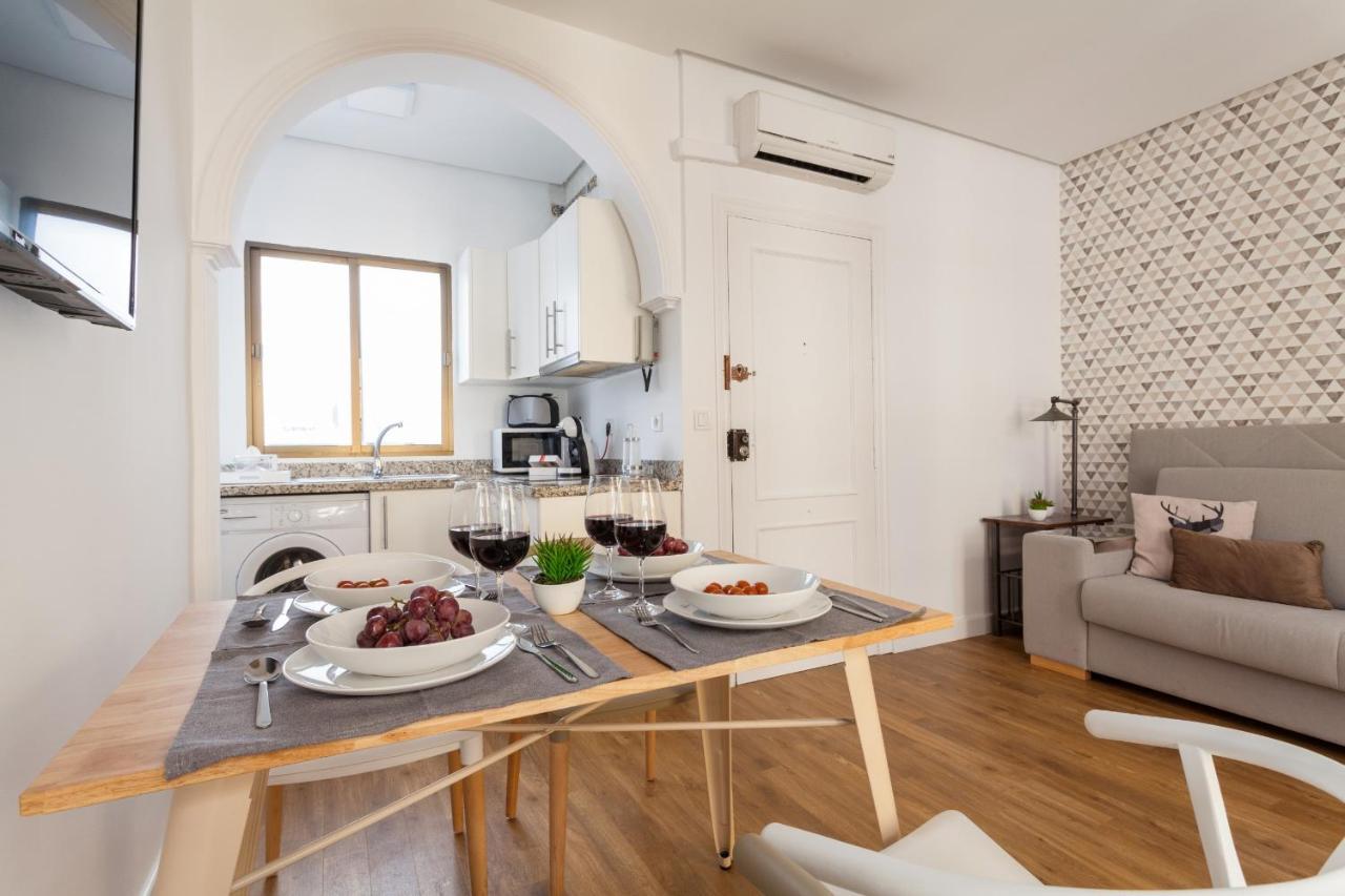 Apartamento Green-apartments San Francisco