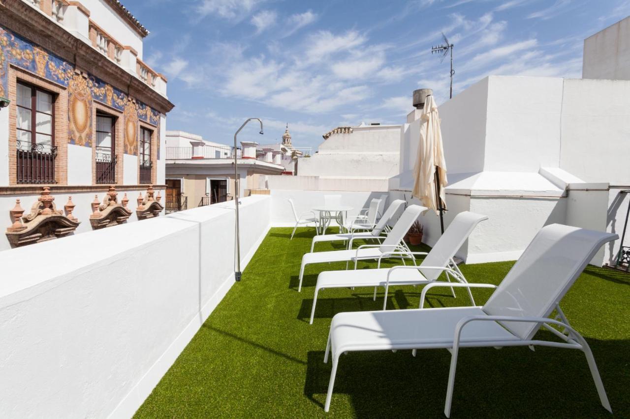 Apartamento Green-apartments San Francisco