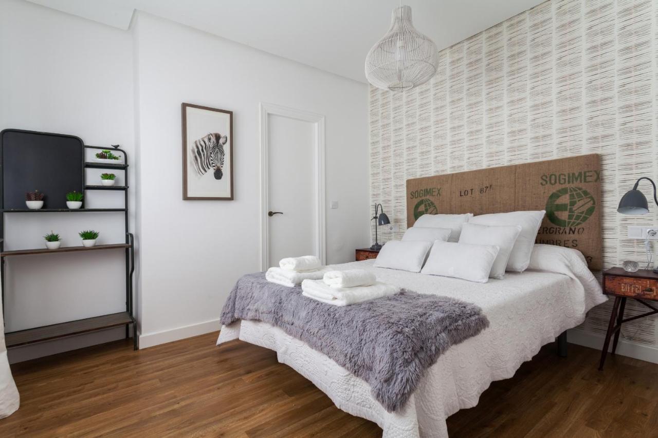 Apartamento Green-apartments San Francisco *