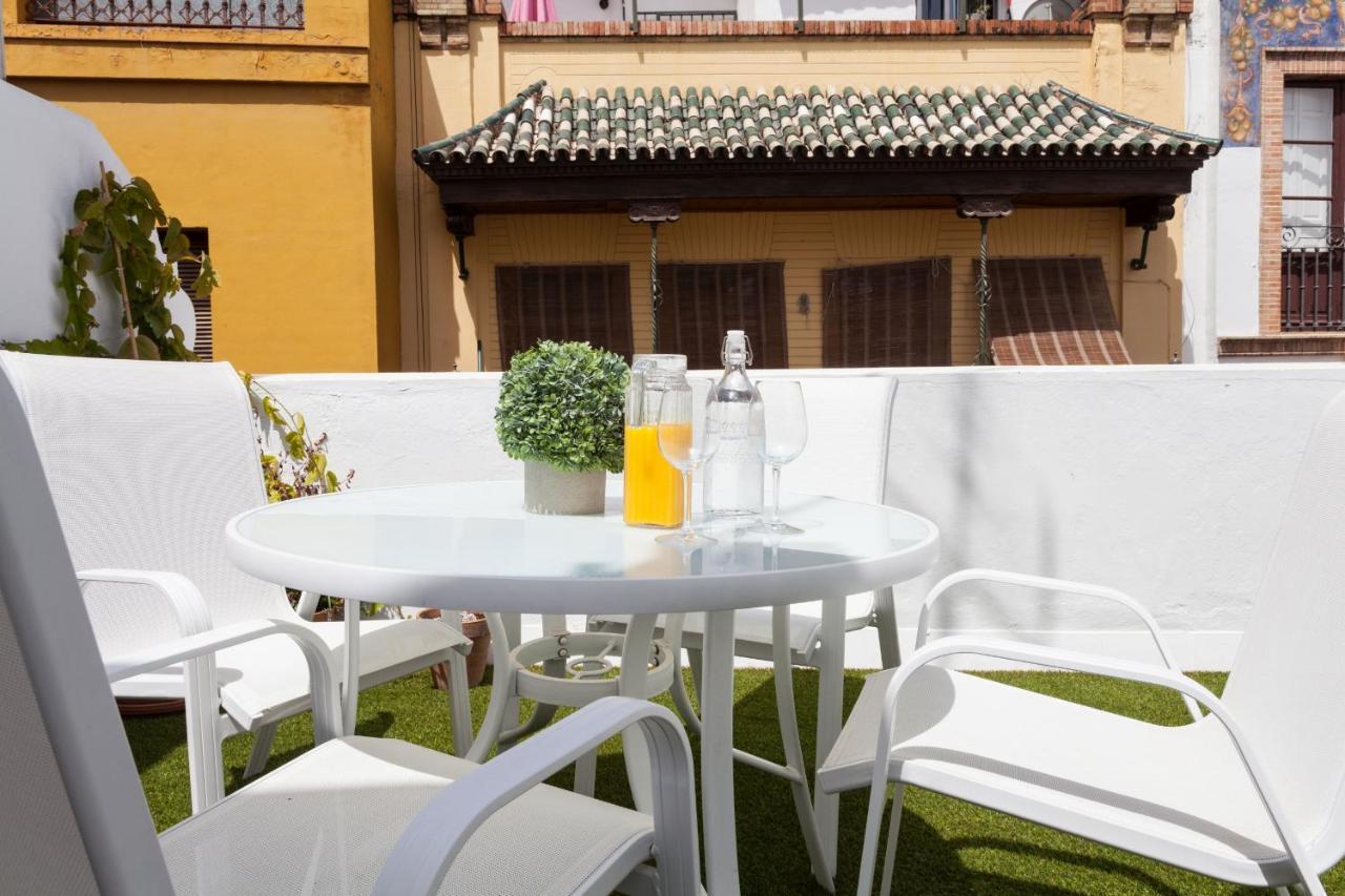 Green-apartments San Francisco * Sevilla