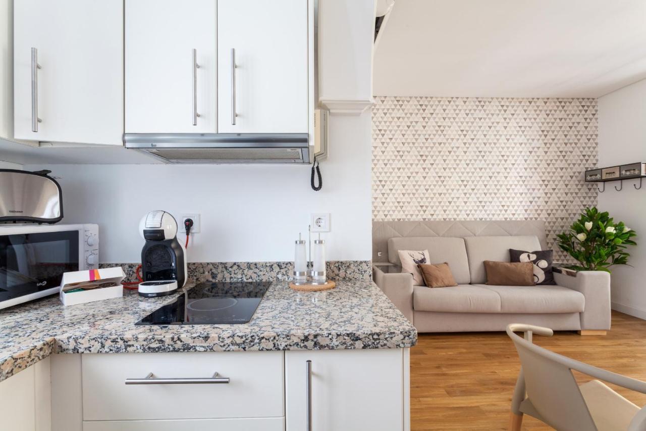 Apartamento Green-apartments San Francisco *