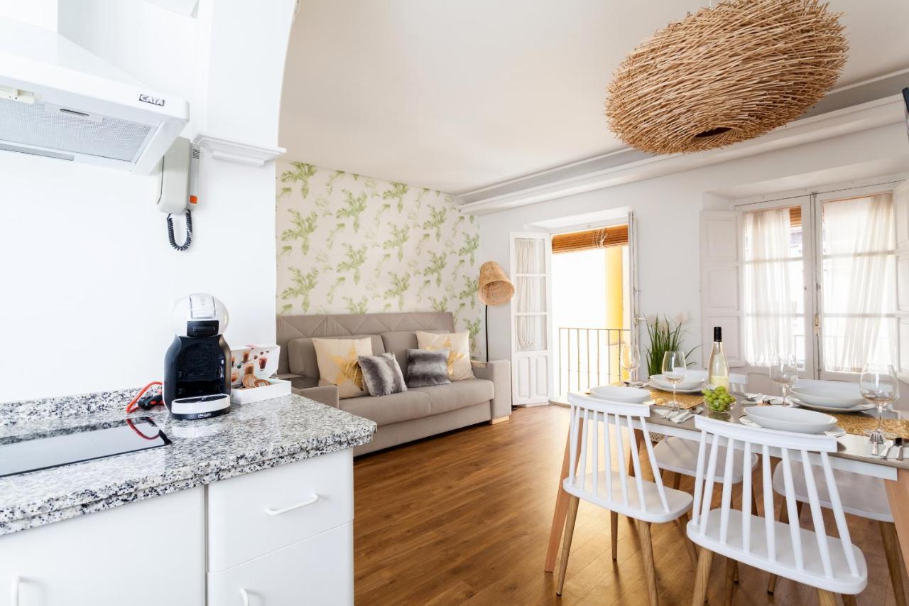 Apartamento Green-apartments San Francisco *