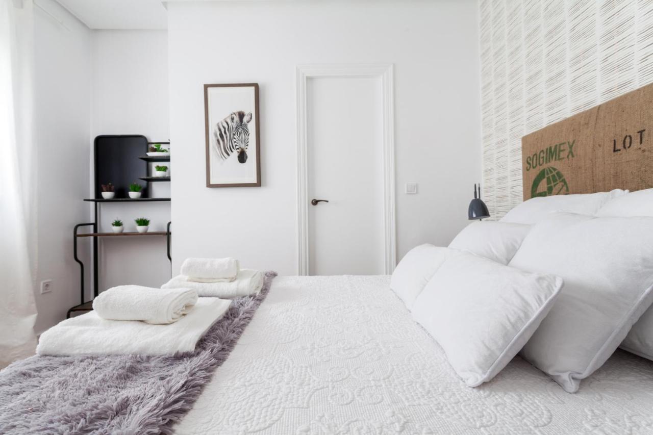 Apartamento Green-apartments San Francisco