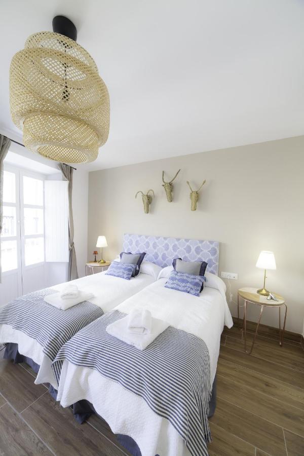 Apartamento Green-apartments Mansión Blue Catedral Sevilla