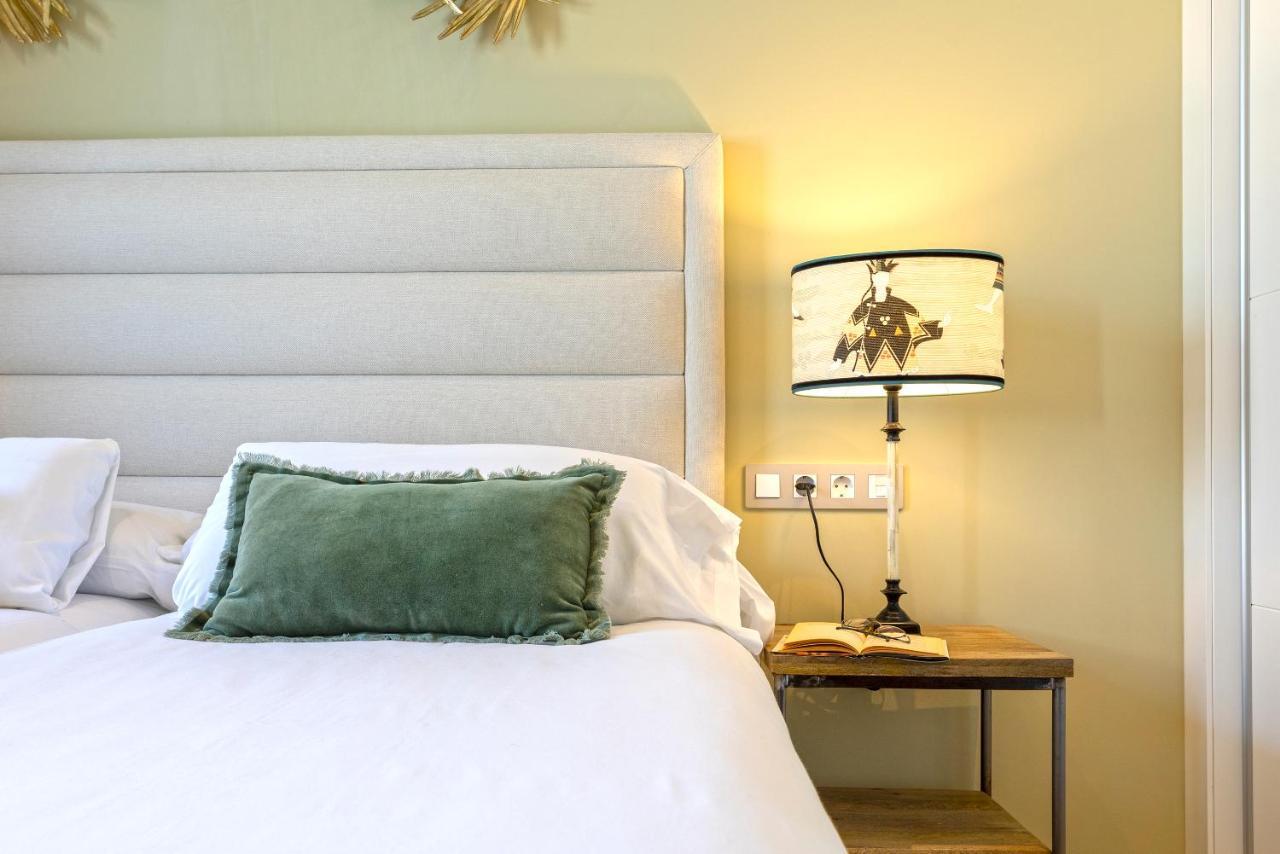 Apartamento Genteel Castilla Terrace